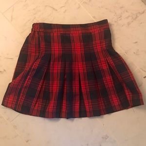 rare brandy skirt